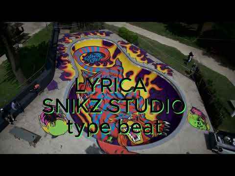 lyrica {snikz studio} zombi killah type beat