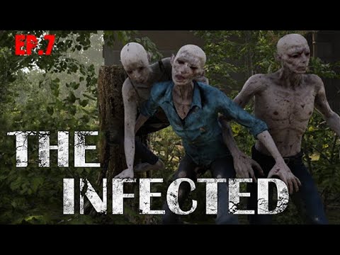 The Infected Season 7 Ep.7