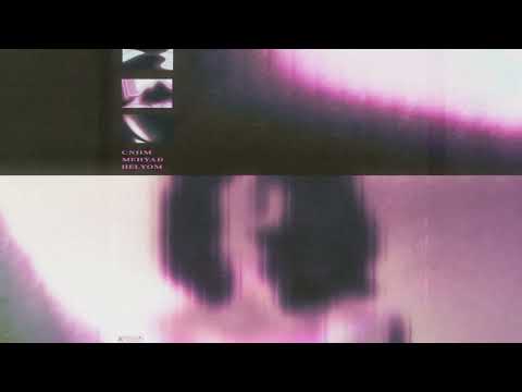 Cnjim x Mehyad x Heliyom - Nabasham (Official Audio)