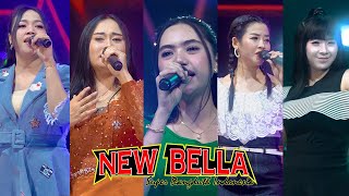 Download lagu New BELLA  FULL ALBUM -  Pesta Pernikahan Nanda dan Anjar mp3