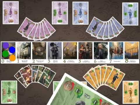 Twist Of Fate: How To Play