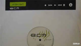 Bcm-Midnight(Equator impression mix)