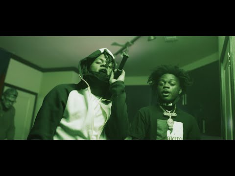 TME Trigga x Quin NFN - Mark Henry (Official Music Video)