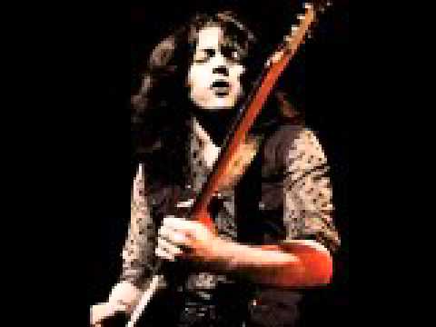 Rory Gallagher Remember My Name