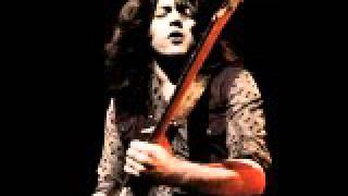 Rory Gallagher Remember My Name