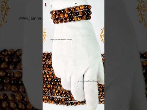 Natural tiger eye / original tiger eye stone / tiger eye cry...