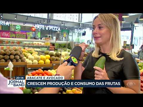 Abacate e avocado-Nutritivos e saudveis.Mas sem exageros !