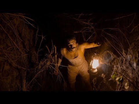 Tumbbad Movie Trailer