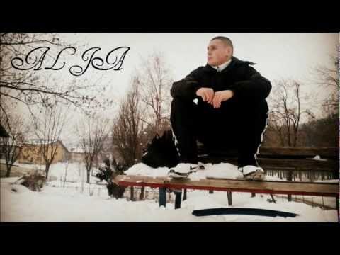 ALJA MC -Trebaš mi  2012  ♪♫♫♪♪
