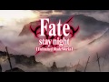 Aimer - "Brave Shine" (Cover feat. Naeko) from ...