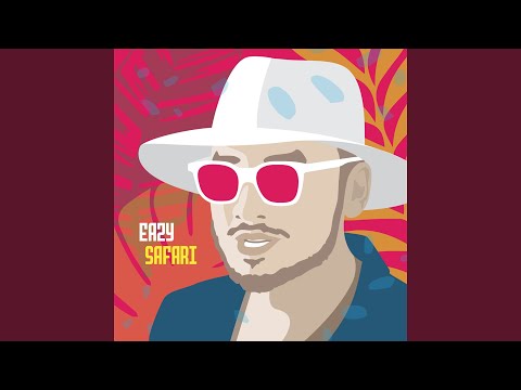 Safari (feat. Shukur Ali)