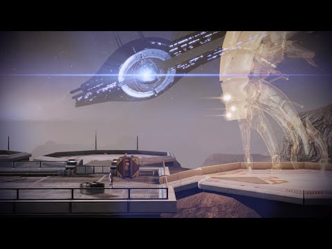 Mass Effect: Season 2 Episode 19 - Arrival