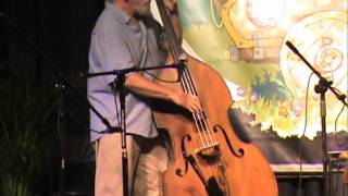 John Carlini with Rusty Holloway - Performing at SKAK.wmv