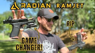 The Glock 43X is FINALLY good…but is it 365 good