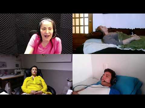 803 #NARCOTRAFICO - #Hipnosis #concienciaefectiva #IrazemaNuño