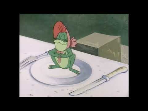 Mali leteći medvjedi - Nezaboravni rođendan (ep. 7)