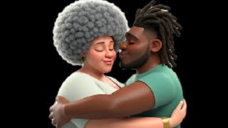 The Haitian Horse 🐎