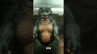 Download lagu Godzilla Junior Grows - Edit #shorts mp3 Download lagu Godzilla Junior Grows - Edit #shorts mp3