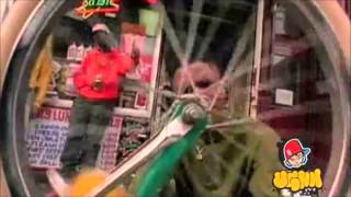 KMD - Peach Fuzz (HD)