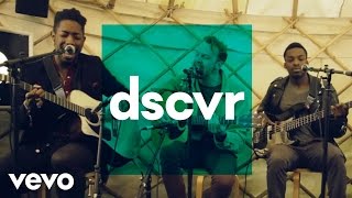 The Bohicas - Where You At (Live) – Vevo DSCVR @ The Great Escape 2015