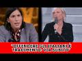 Maria De Filippi Evicts Elly Schlein Live Insults To Italians And Historic Applause