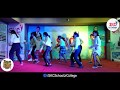 Tune Maari Entriyaan Dolly Walya Maari Pyar Hame Kis Mod Rose David Group DSD Season 3