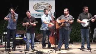 Junior Sisk & Ramblers Choice - I'm Going to Make Her Mine