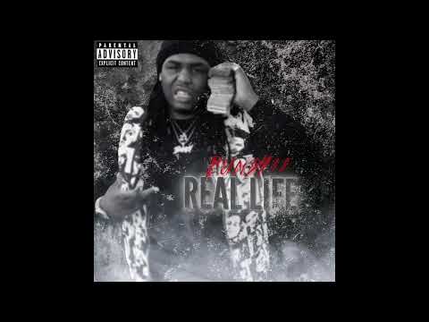 Bundy21 "Real Life" Official Audio Produced By Anti