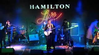 Os Mutantes @ The Hamilton (2012) Full Show