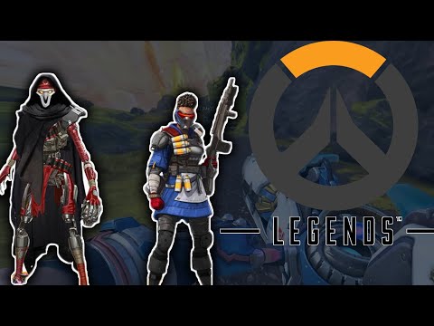 Is Apex Legends Still Popping Off Or What?