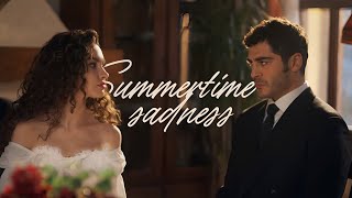 Download lagu canfeza & mahir || summertime sadness (bir gece masalı) mp3