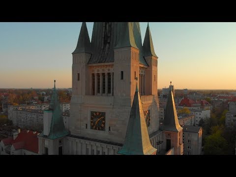 Wrocław - Kościół św. Augustyna