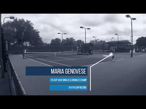 2018-2019 Top 10 ITA Moments: #10 Tyler Maria Genovese