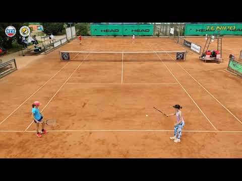 Cernakova/Skalicka - Janacikova/Ziakova (R2)