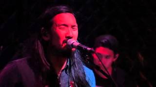 Run River North - Outro: Funeral Parade