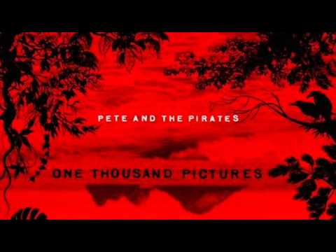 Pete and The Pirates - Shotgun