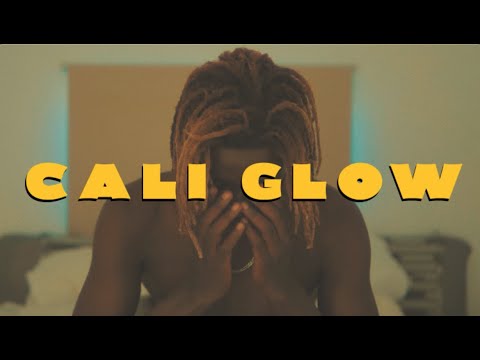 Parapet - Cali Glow (Official Music Video)