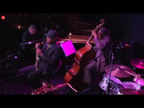 Archie Shepp Quartet - Steam (Live at Ronnie Scott's Jazz Club)