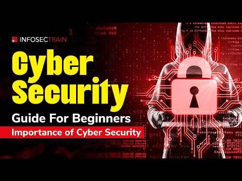 FREE Cyber Security Tutorial | Cyber Security Training for Beginner PART 1