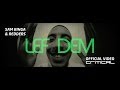 Sam Binga & Redders - LEF DEM (Official Video) [OUT NOW]