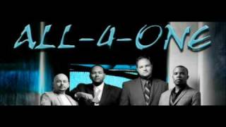 ALL-4-ONE