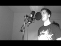 Thrice Anthology Acoustic Cover by Max Preece ...