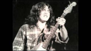 Rory Gallagher - Going To My Home Town