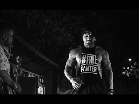 AFIRE - AL2 El Aldeano, Sharif, Juaninacka & Rapsusklei, Eminem (EDIT) 2025