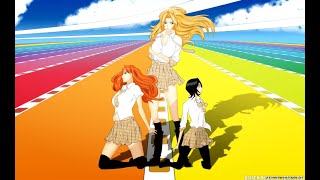 Bleach Opening 10 &quot;Shoujo S&quot;