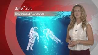 Celebrating Space Week 2013 - The Daily Orbit