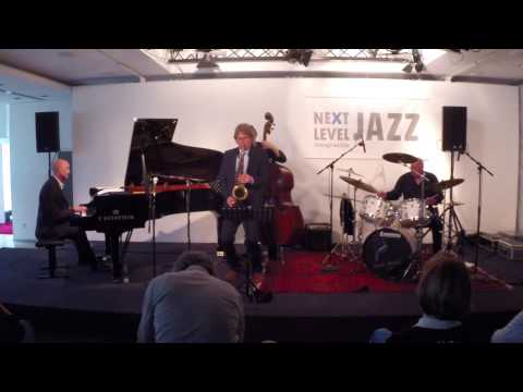 Paul Heller And Friends feat: Charly Antolini