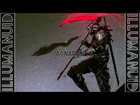 ILLumanuid - AONARAN
