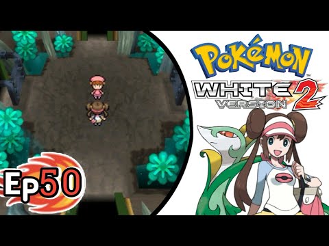 Pokemon White 2 Episode 50 MORE OLD STORIES