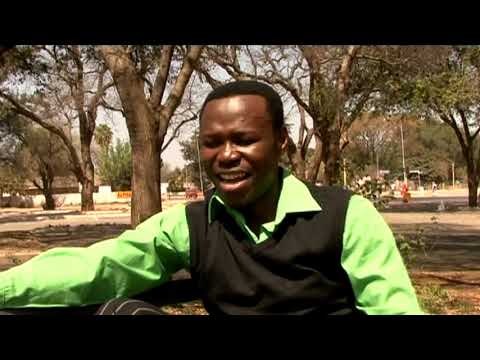 Peter Mabula - Ndoyika (Official Music Video)